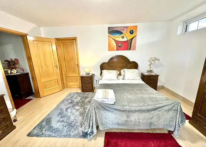 Quarto Eixo Atlantico