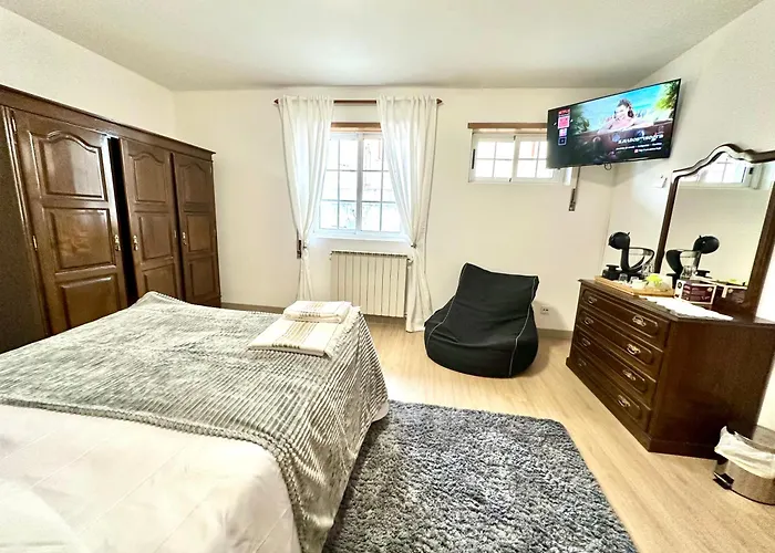 Quarto Eixo Atlantico