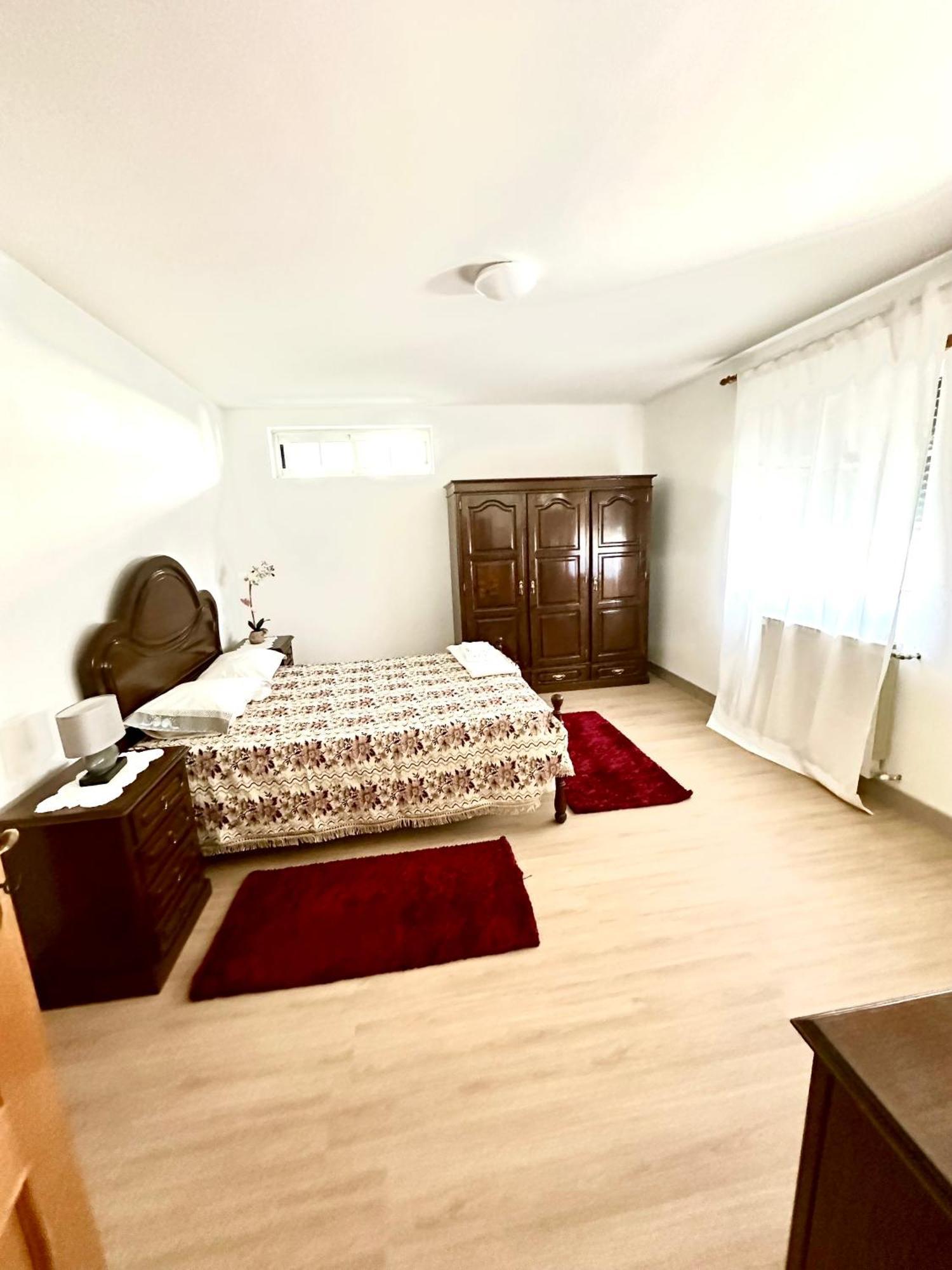 Homestay Eixo Atlantico