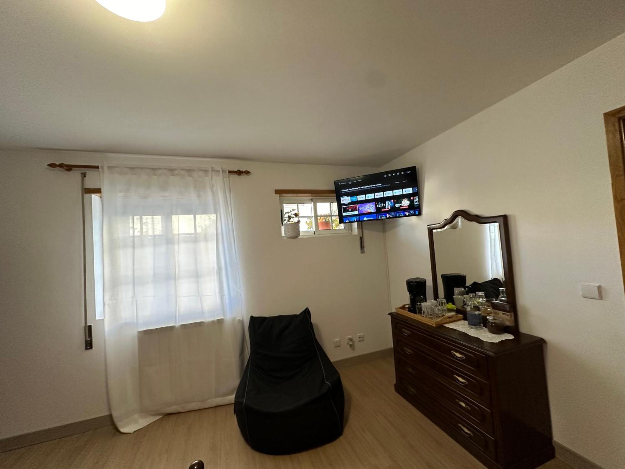 Homestay Eixo Atlantico *