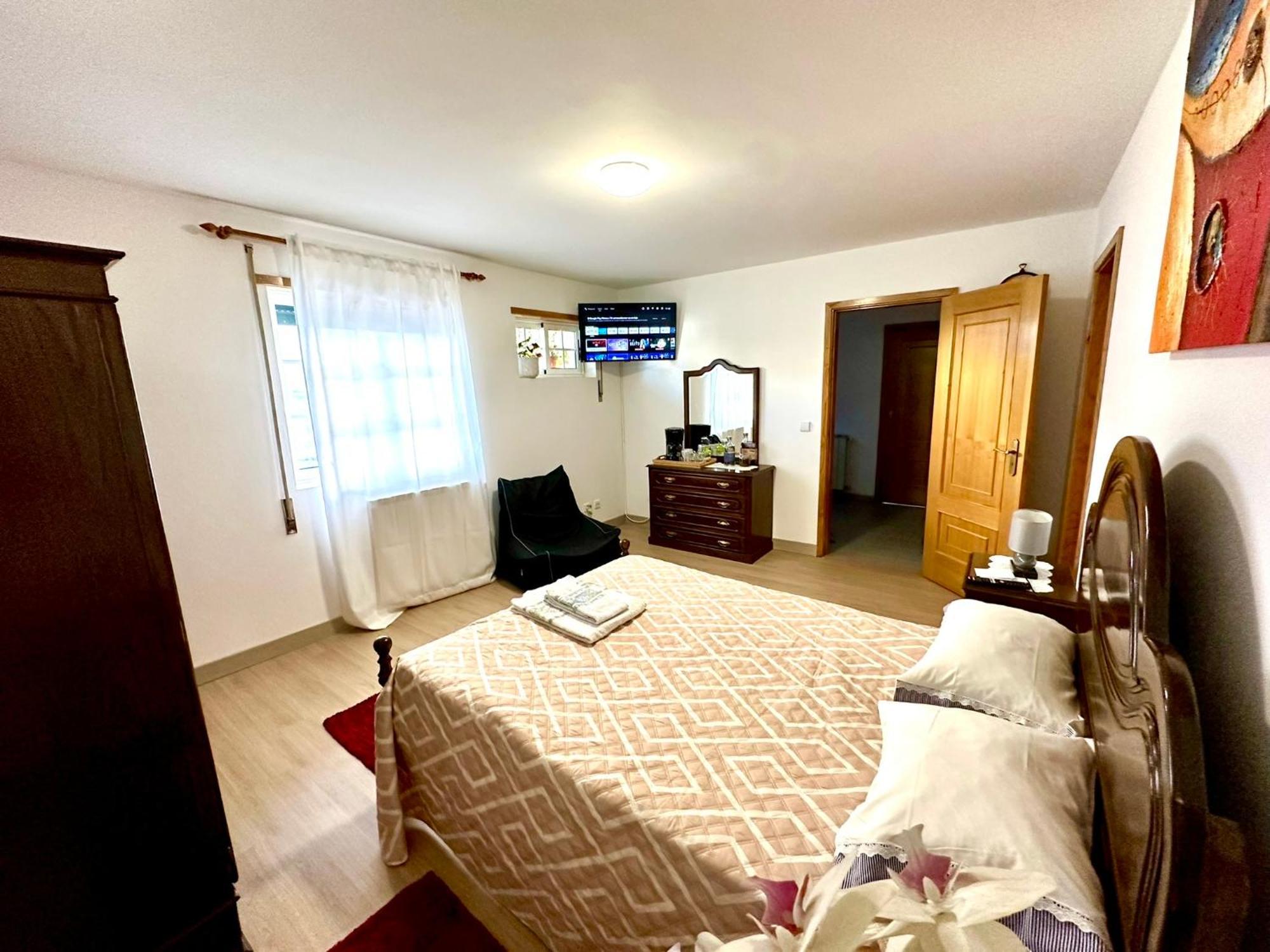Homestay Eixo Atlantico Braganca