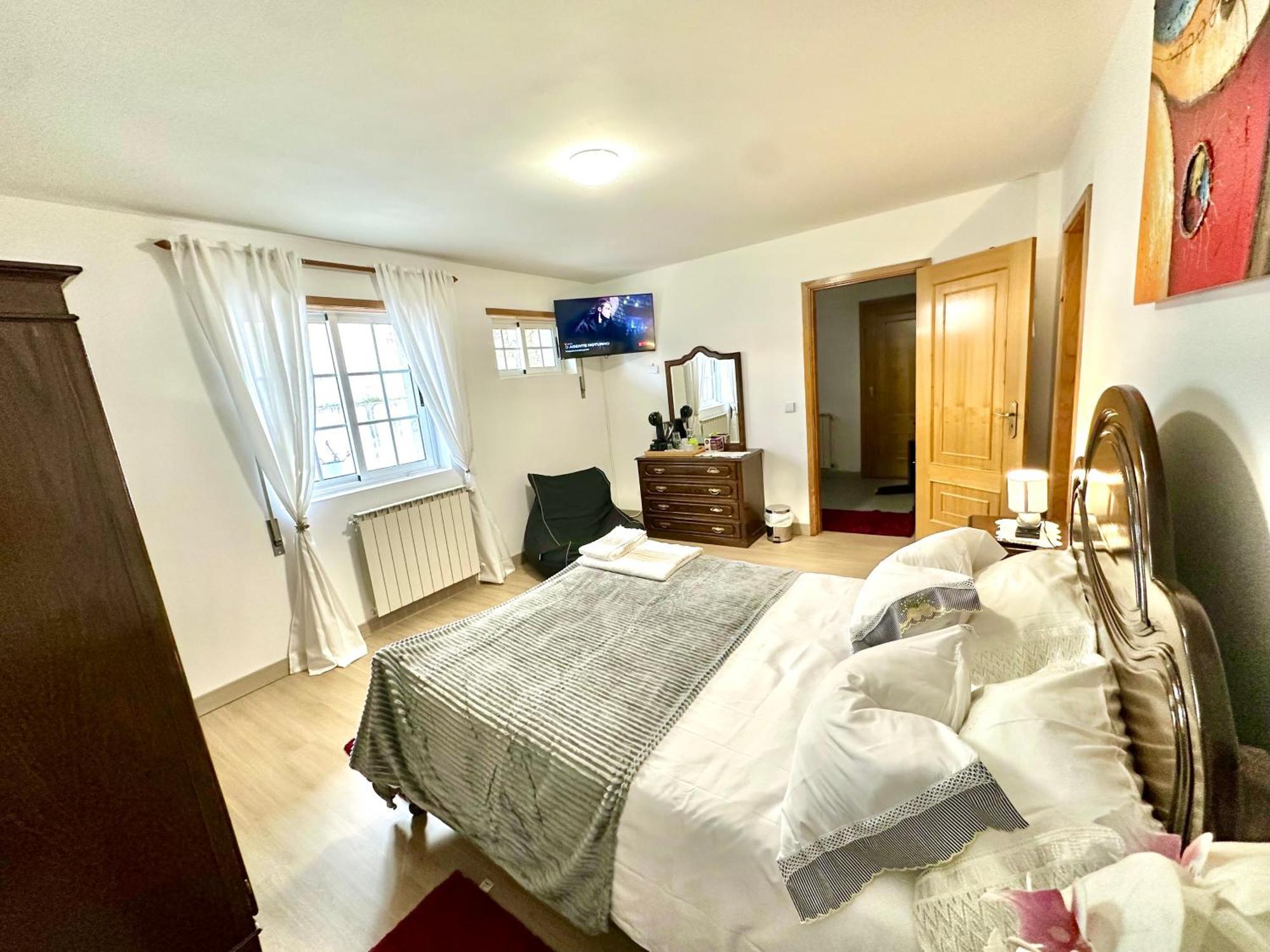 Eixo Atlantico Homestay Braganca