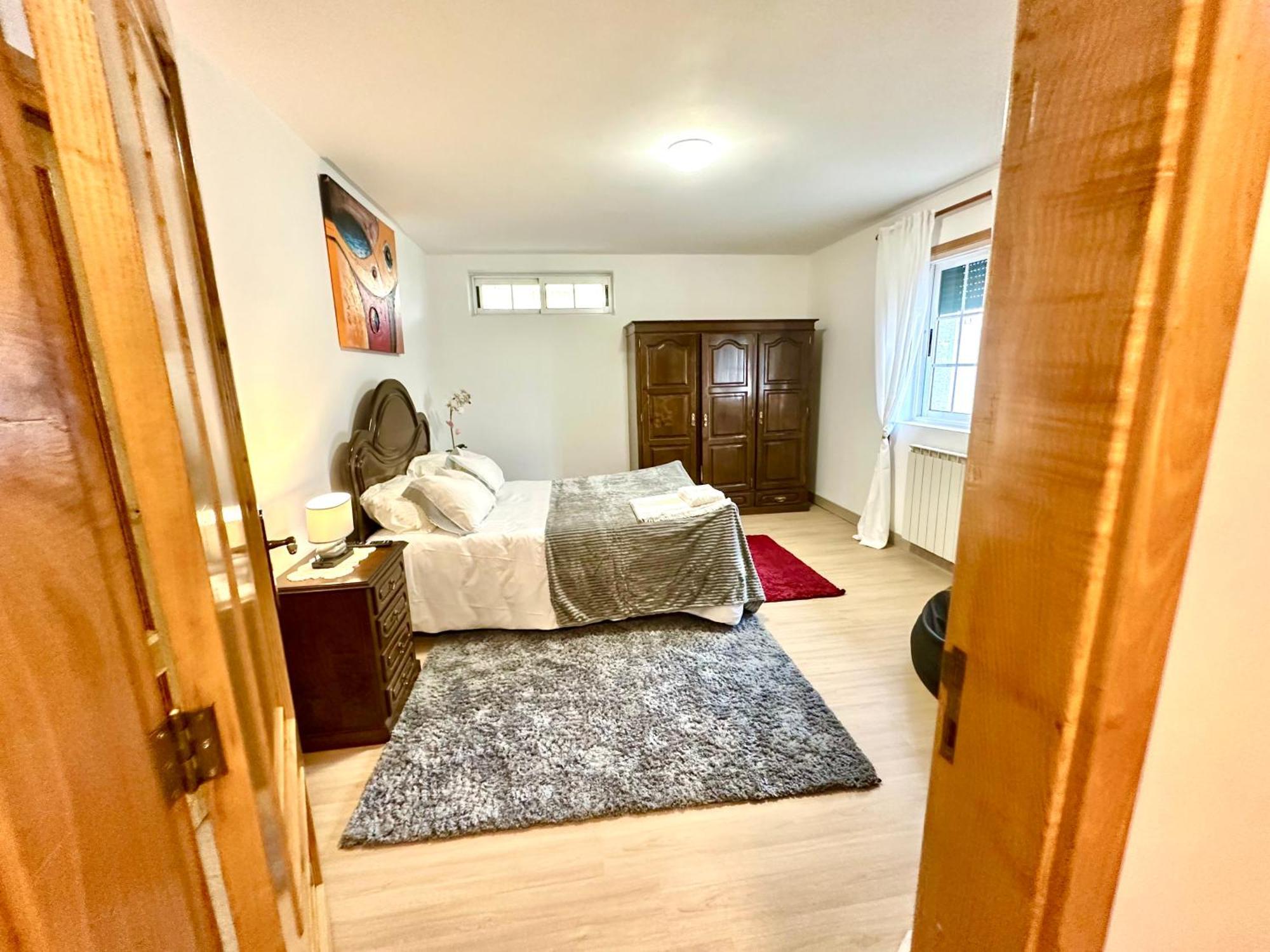 Eixo Atlantico Homestay
